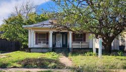 Bank Foreclosures in WICHITA FALLS, TX