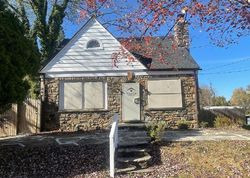 Bank Foreclosures in GWYNN OAK, MD