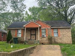 Bank Foreclosures in MEMPHIS, TN