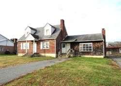 Bank Foreclosures in PERRYVILLE, MD