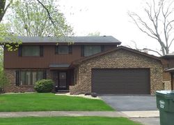 Bank Foreclosures in FLOSSMOOR, IL