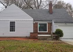 Bank Foreclosures in CLEVELAND, OH