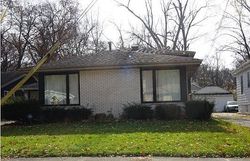 Bank Foreclosures in THORNTON, IL