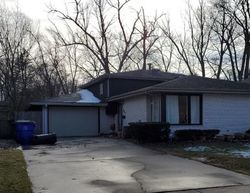 Bank Foreclosures in THORNTON, IL