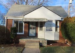 Bank Foreclosures in DETROIT, MI