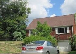 Bank Foreclosures in MONROEVILLE, PA