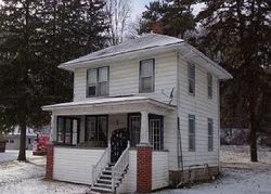 Bank Foreclosures in KNOX, PA