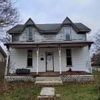 Bank Foreclosures in SABINA, OH