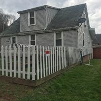 Bank Foreclosures in WESTON, WV