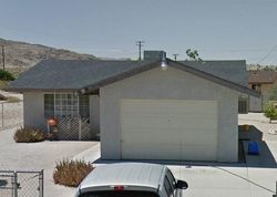 Bank Foreclosures in TWENTYNINE PALMS, CA