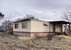 Bank Foreclosures in SAINT DAVID, AZ