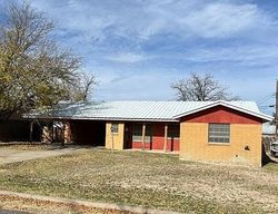 Bank Foreclosures in FORT STOCKTON, TX