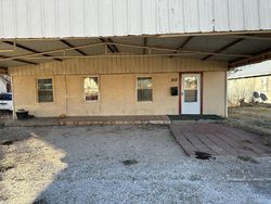 Bank Foreclosures in SHAMROCK, TX