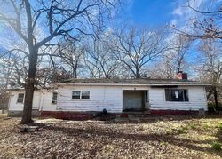 Bank Foreclosures in PARK HILL, OK