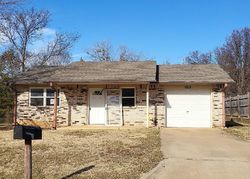 Bank Foreclosures in SHAWNEE, OK