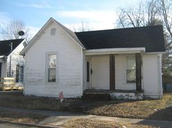 Bank Foreclosures in DANVILLE, KY