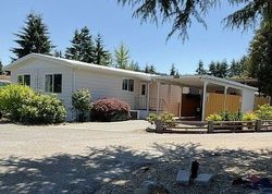 Bank Foreclosures in SEQUIM, WA