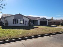 Bank Foreclosures in BURKBURNETT, TX