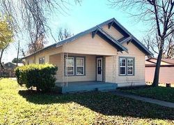 Bank Foreclosures in KNOX CITY, TX