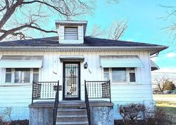 Bank Foreclosures in CENTRALIA, IL