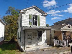 Bank Foreclosures in CLIFTON FORGE, VA