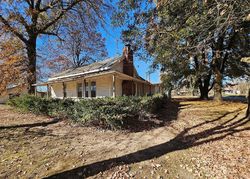 Bank Foreclosures in WESTVILLE, OK