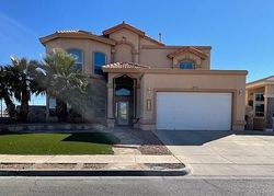 Bank Foreclosures in EL PASO, TX