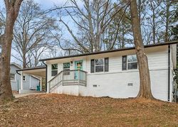 Bank Foreclosures in FOREST PARK, GA