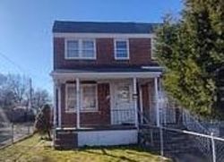 Bank Foreclosures in BROOKLYN, MD
