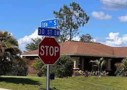 Bank Foreclosures in LEHIGH ACRES, FL