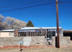 Bank Foreclosures in SILVER CITY, NM