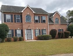 Bank Foreclosures in JONESBORO, GA