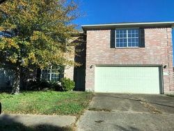 Bank Foreclosures in KATY, TX