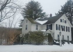 Bank Foreclosures in WINSTED, CT