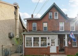 Bank Foreclosures in COATESVILLE, PA