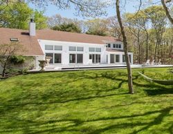 Bank Foreclosures in AMAGANSETT, NY