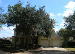 Bank Foreclosures in KATY, TX