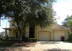 Bank Foreclosures in KATY, TX