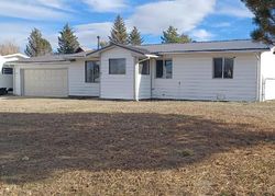 Bank Foreclosures in HANNA, WY