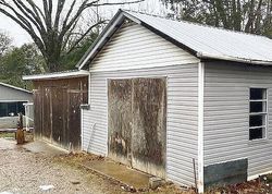 Bank Foreclosures in POTTS CAMP, MS