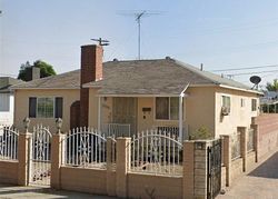 Bank Foreclosures in NORTH HOLLYWOOD, CA