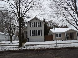 Bank Foreclosures in BAY CITY, MI