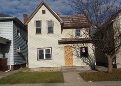 Bank Foreclosures in FORT WAYNE, IN