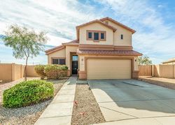 Bank Foreclosures in BUCKEYE, AZ