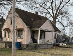 Bank Foreclosures in WABASH, IN