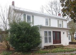 Bank Foreclosures in WEST POINT, VA