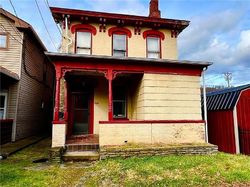 Bank Foreclosures in ELIZABETH, PA