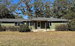 Bank Foreclosures in LIVE OAK, FL