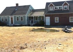 Bank Foreclosures in EAST MACHIAS, ME