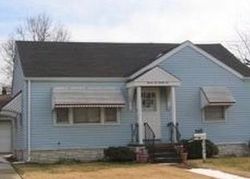 Bank Foreclosures in GRANITE CITY, IL